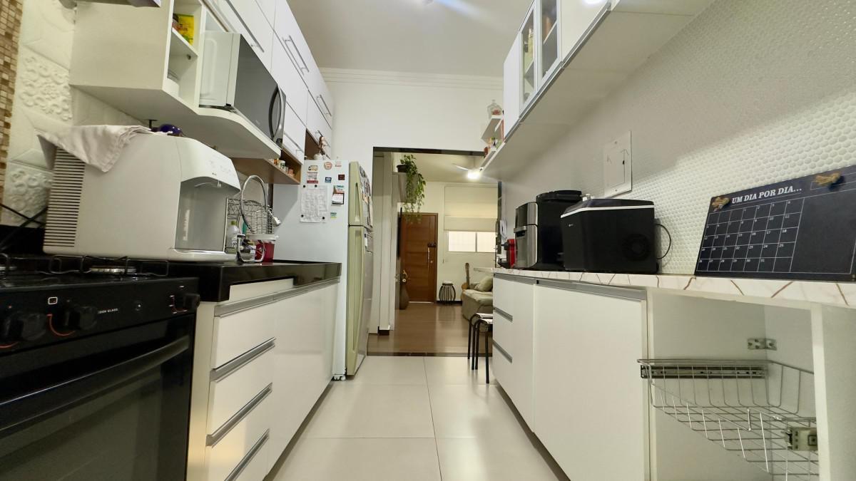 Apartamento, Castelo, 3 Quartos, 1 Vaga, 1 Suíte