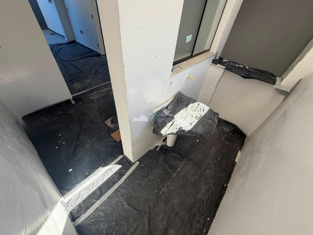 Apartamento, Copacabana, 2 Quartos, 1 Vaga, 1 Suíte