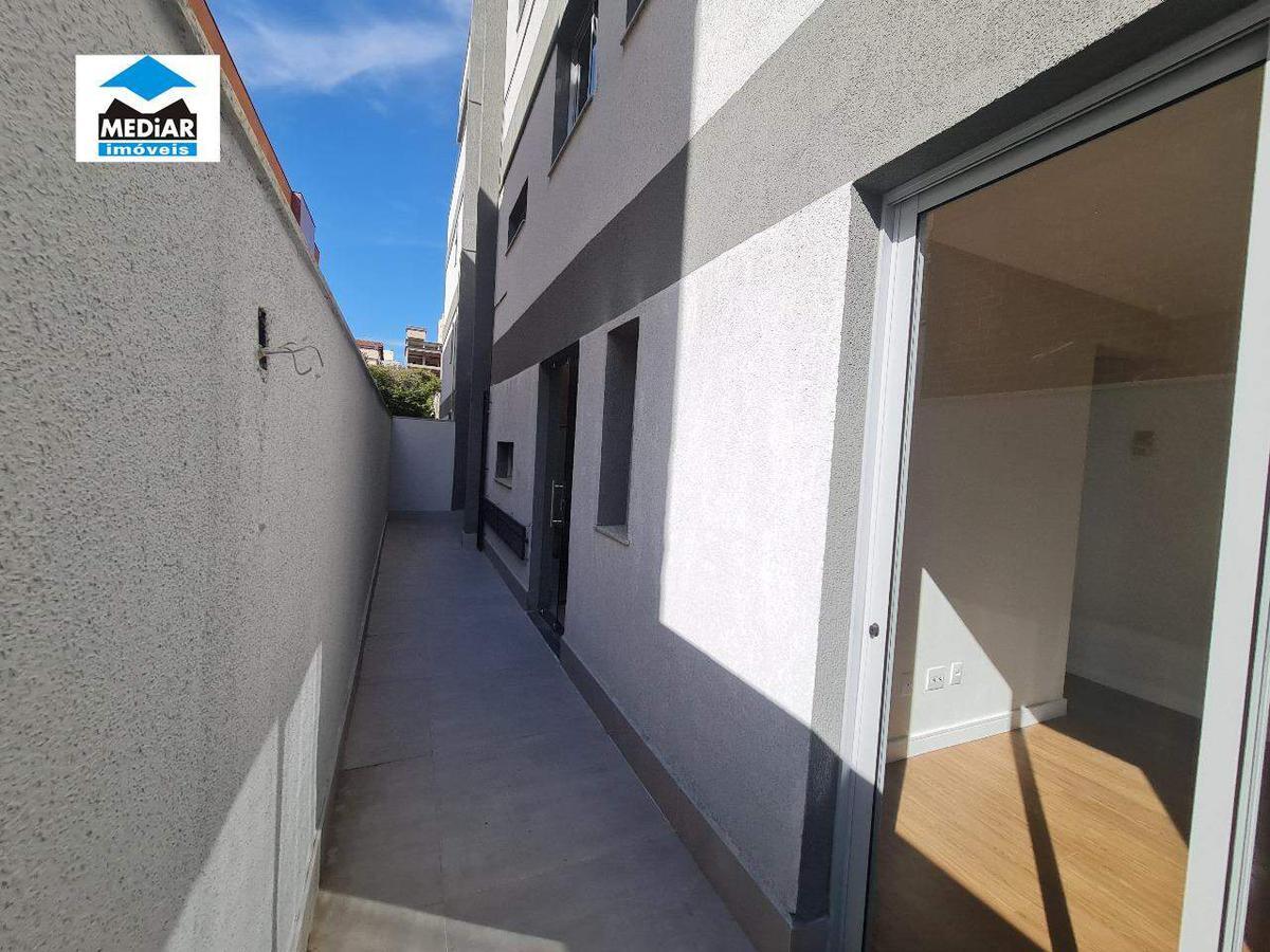 Apartamento, Prado, 2 Quartos, 2 Vagas, 1 Suíte