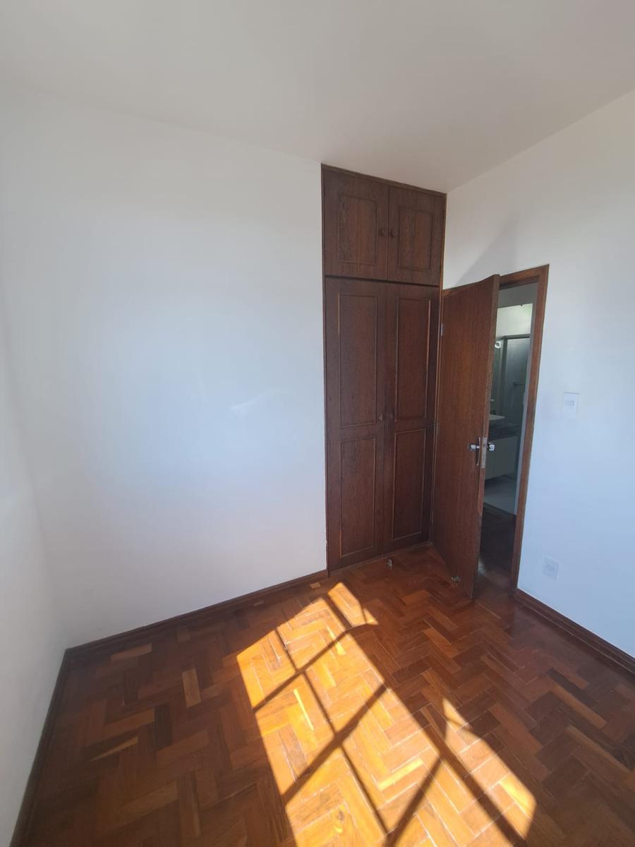 Apartamento, Nova Suíssa, 3 Quartos, 1 Vaga, 1 Suíte