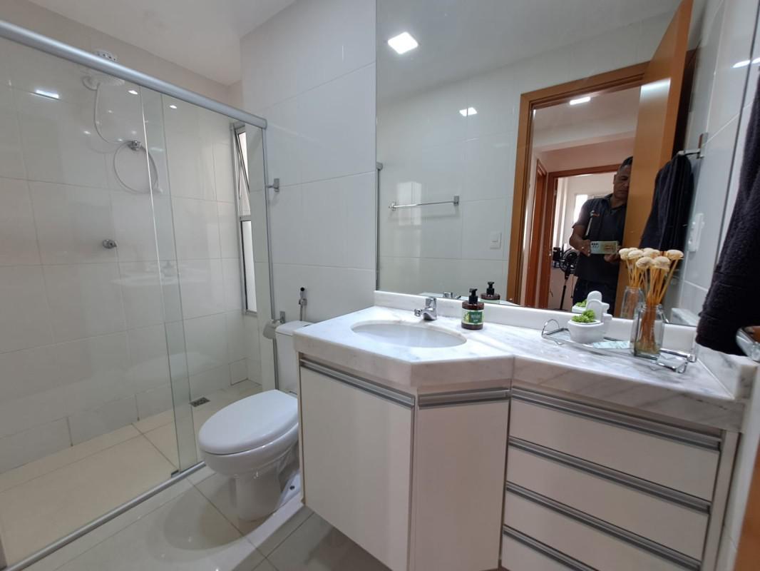 Apartamento, Buritis, 2 Quartos, 2 Vagas, 1 Suíte