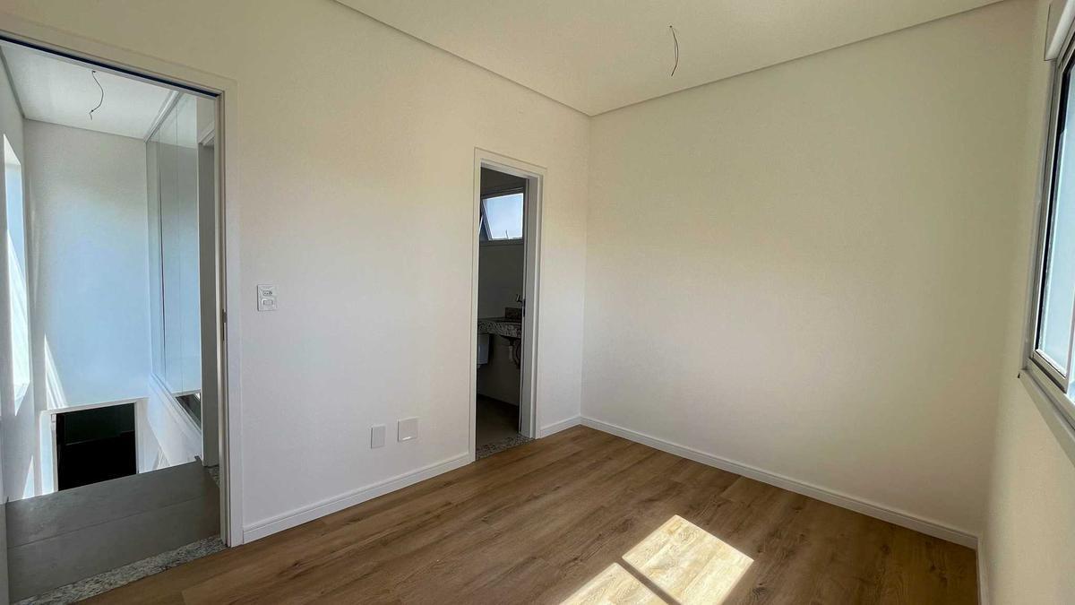 Cobertura, São Lucas, 2 Quartos, 2 Vagas, 2 Suítes