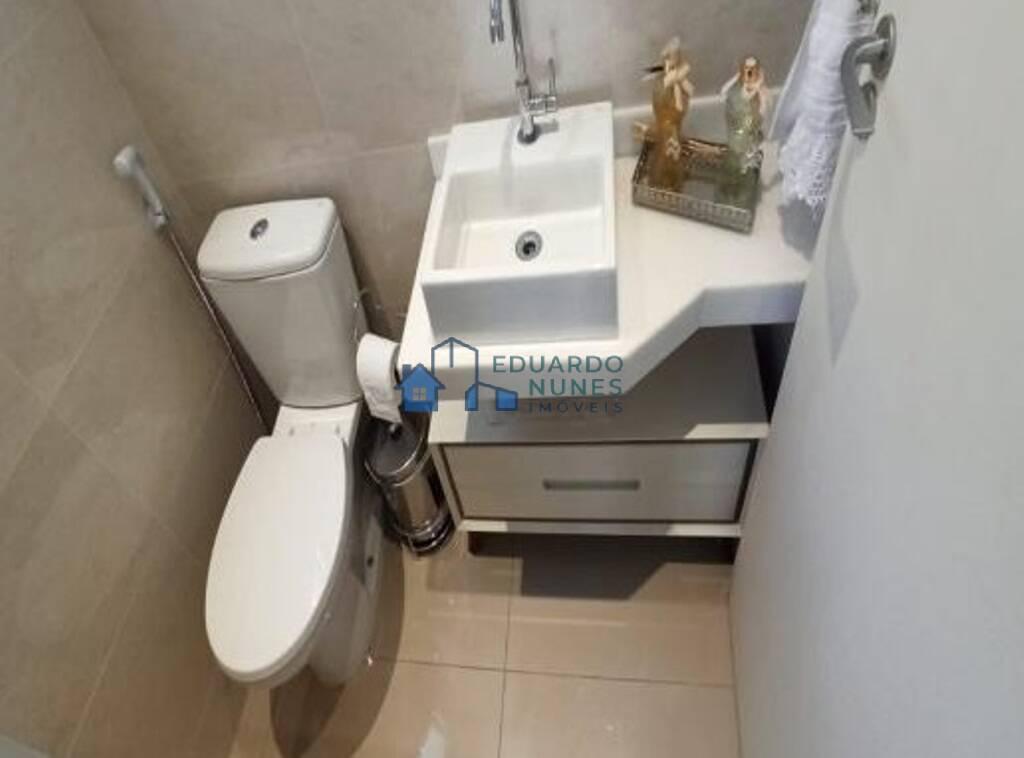Apartamento, Anchieta, 4 Quartos, 2 Vagas, 1 Suíte