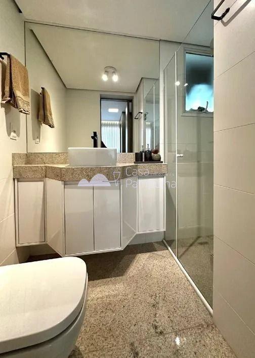 Apartamento, Dona Clara, 3 Quartos, 2 Vagas, 3 Suítes