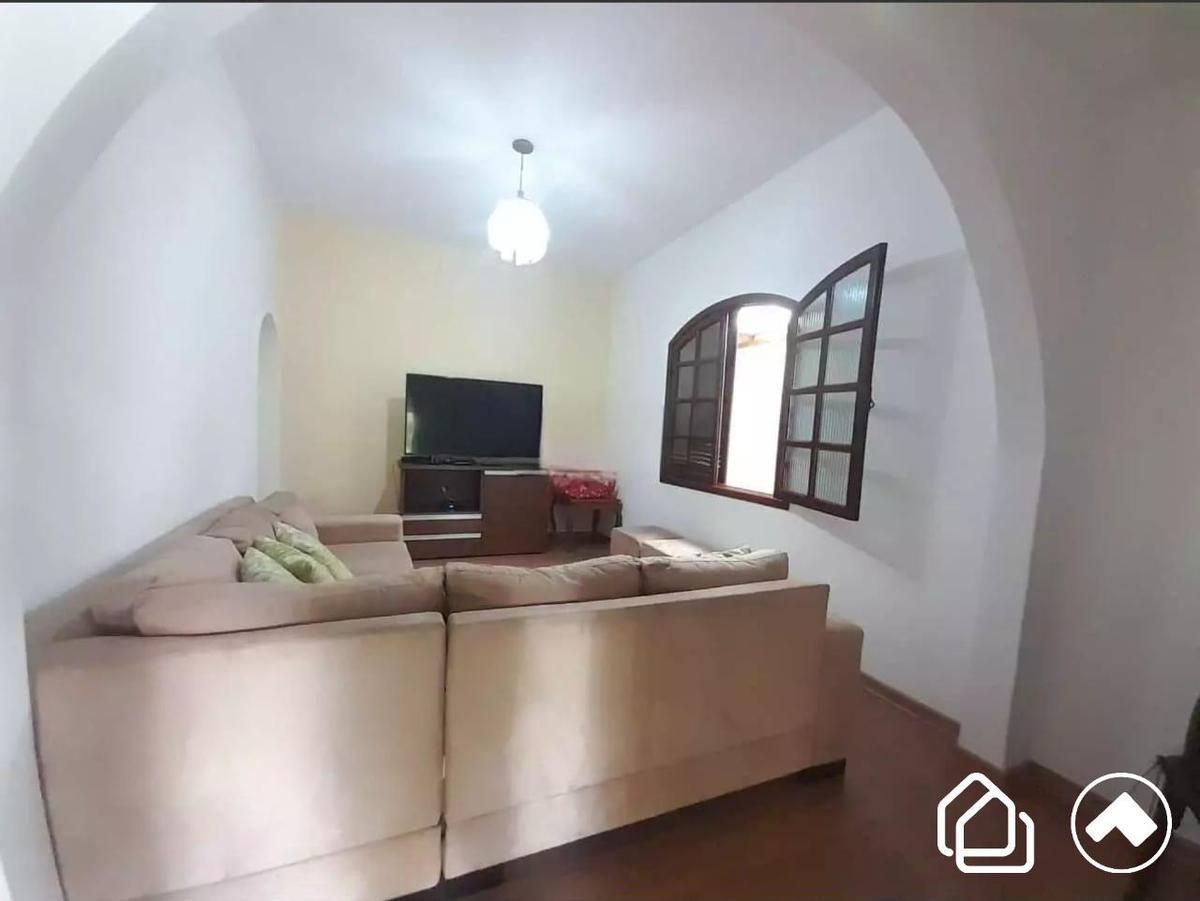 Casa, Palmeiras, 5 Quartos, 4 Vagas, 2 Suítes