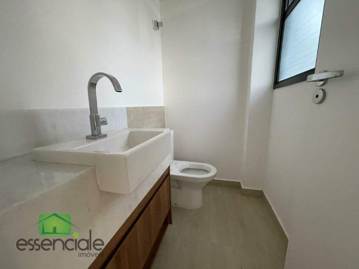 Apartamento, Lourdes, 3 Quartos, 2 Vagas, 1 Suíte