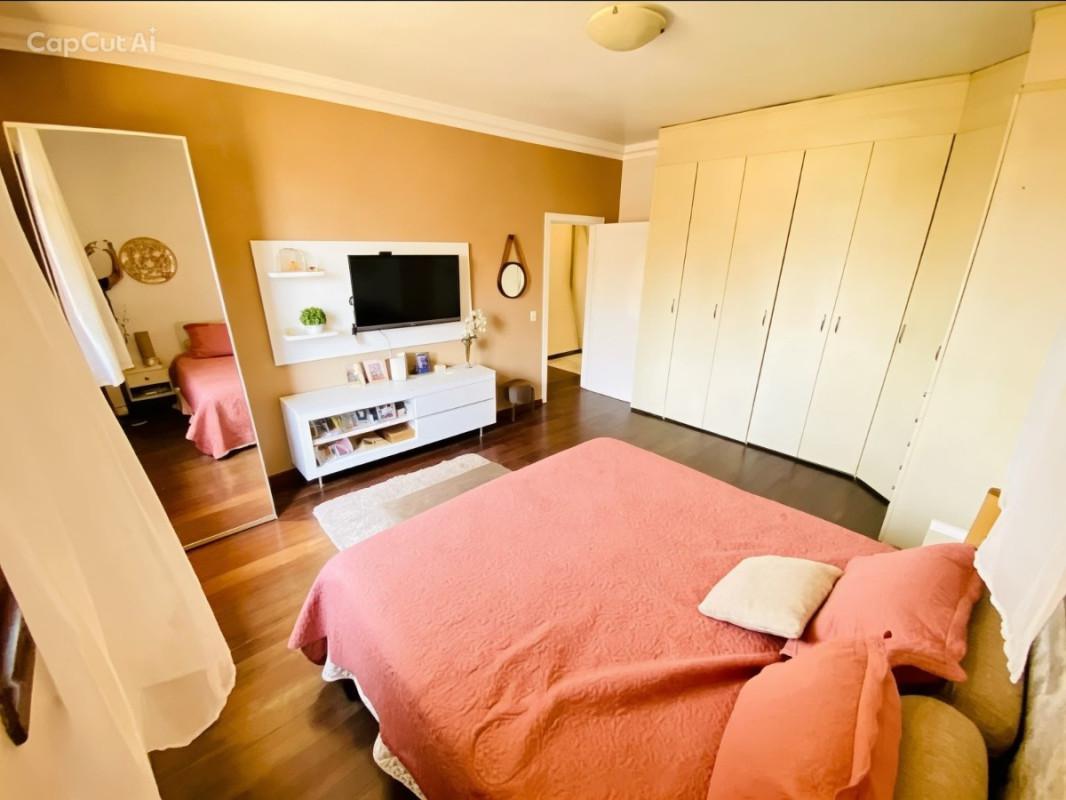 Casa, Bandeirantes (pampulha), 4 Quartos, 8 Vagas, 2 Suítes
