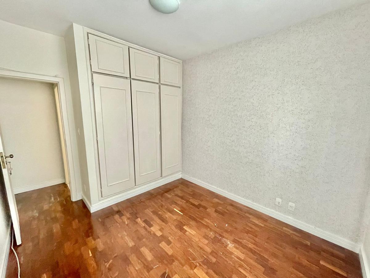 Apartamento, São Luiz (pampulha), 4 Quartos, 2 Vagas, 1 Suíte