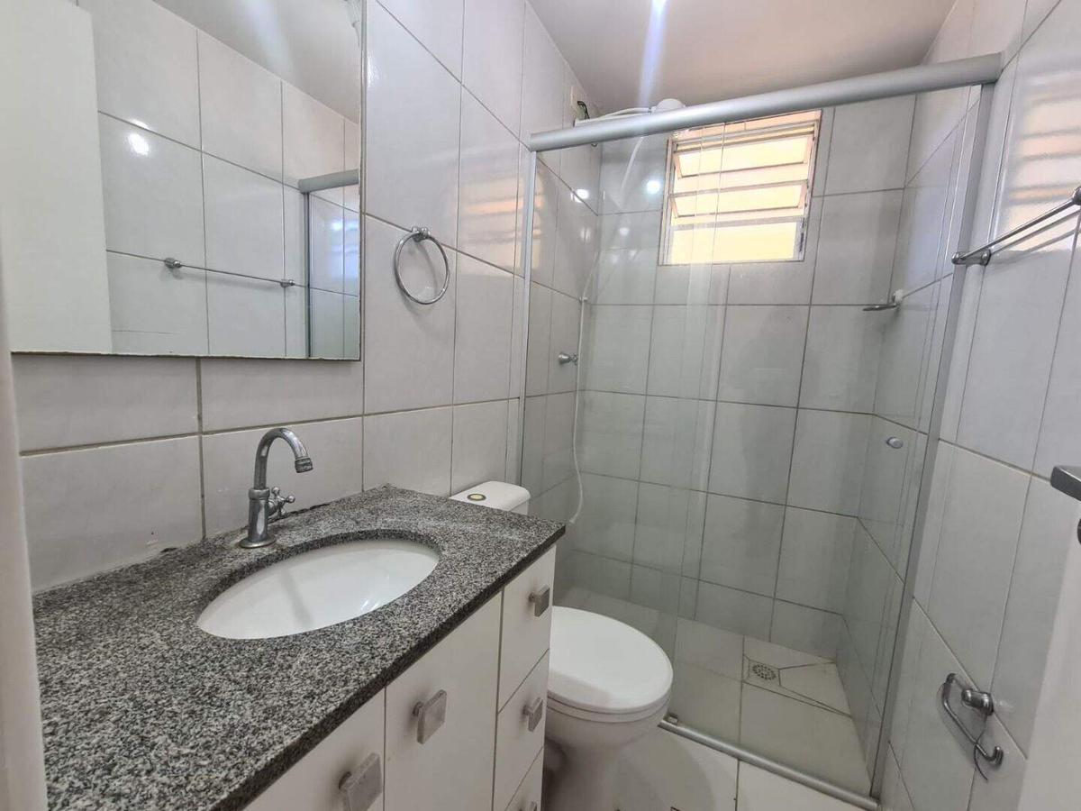 Apartamento, Buritis, 3 Quartos, 2 Vagas, 1 Suíte