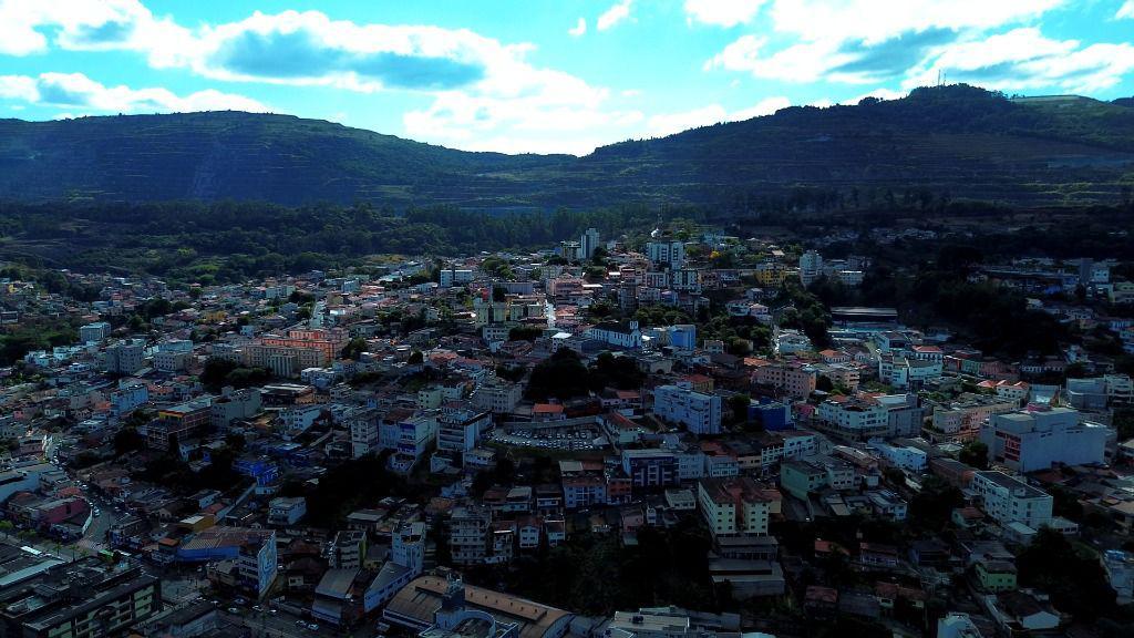 Lote, Colina da Praia, 0 Quarto, 0 Vaga