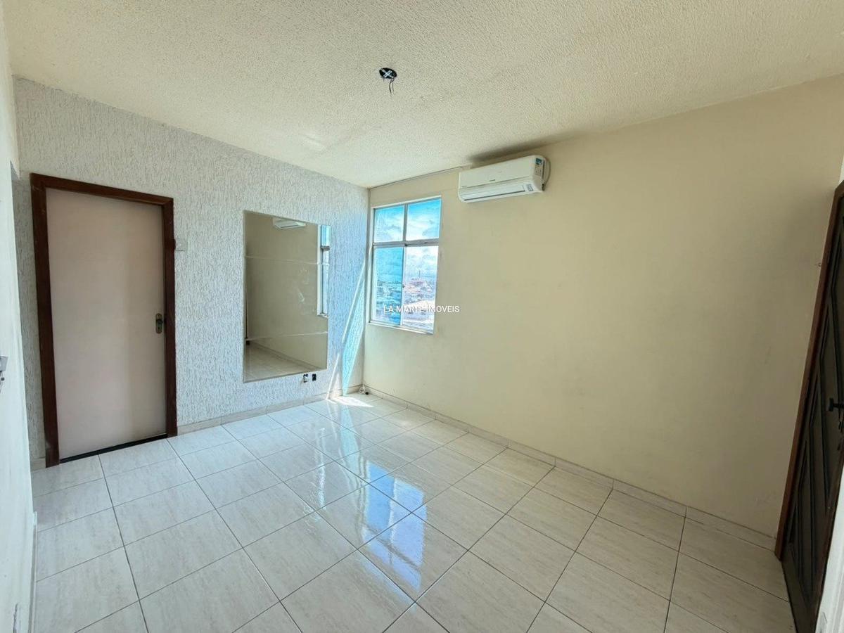 Apartamento, Jardim Riacho das Pedras, 2 Quartos, 1 Vaga