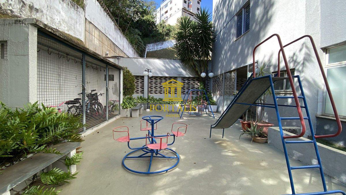 Apartamento, Buritis, 2 Quartos, 1 Vaga, 1 Suíte