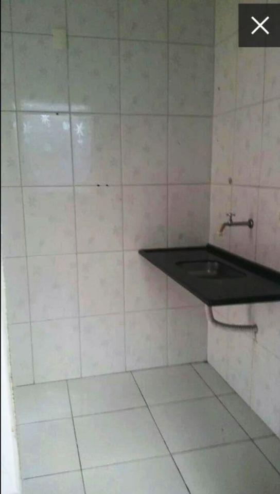 Apartamento, Jardim Guanabara, 2 Quartos, 1 Vaga