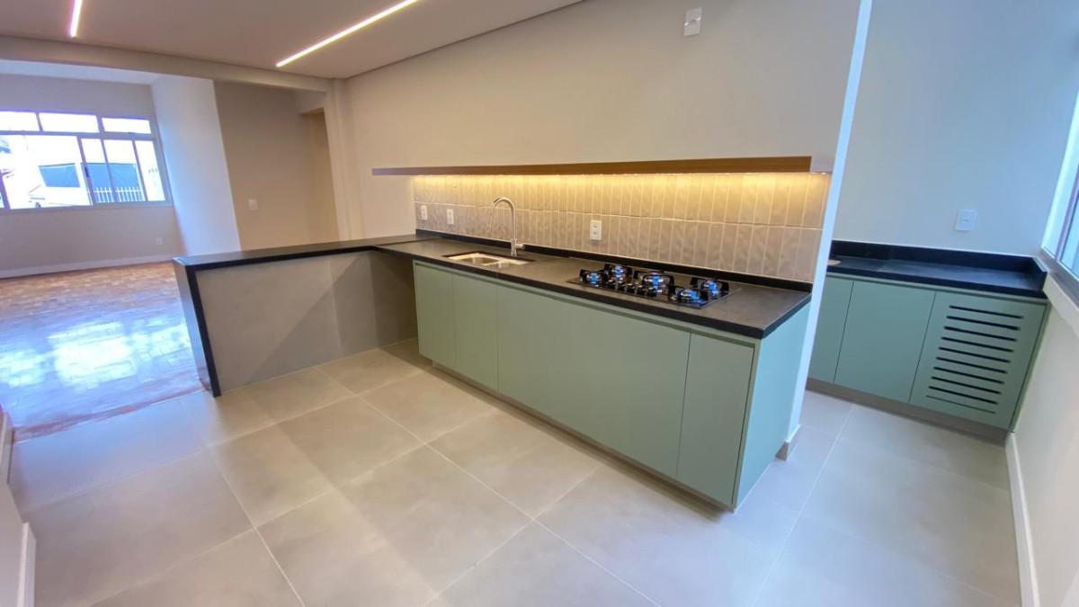 Apartamento, Santo Antônio, 3 Quartos, 1 Vaga, 1 Suíte