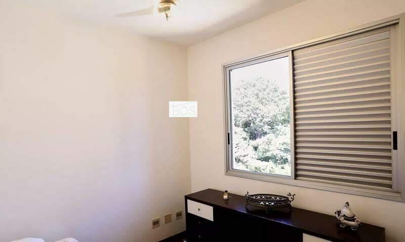 Apartamento, Anchieta, 3 Quartos, 2 Vagas, 1 Suíte