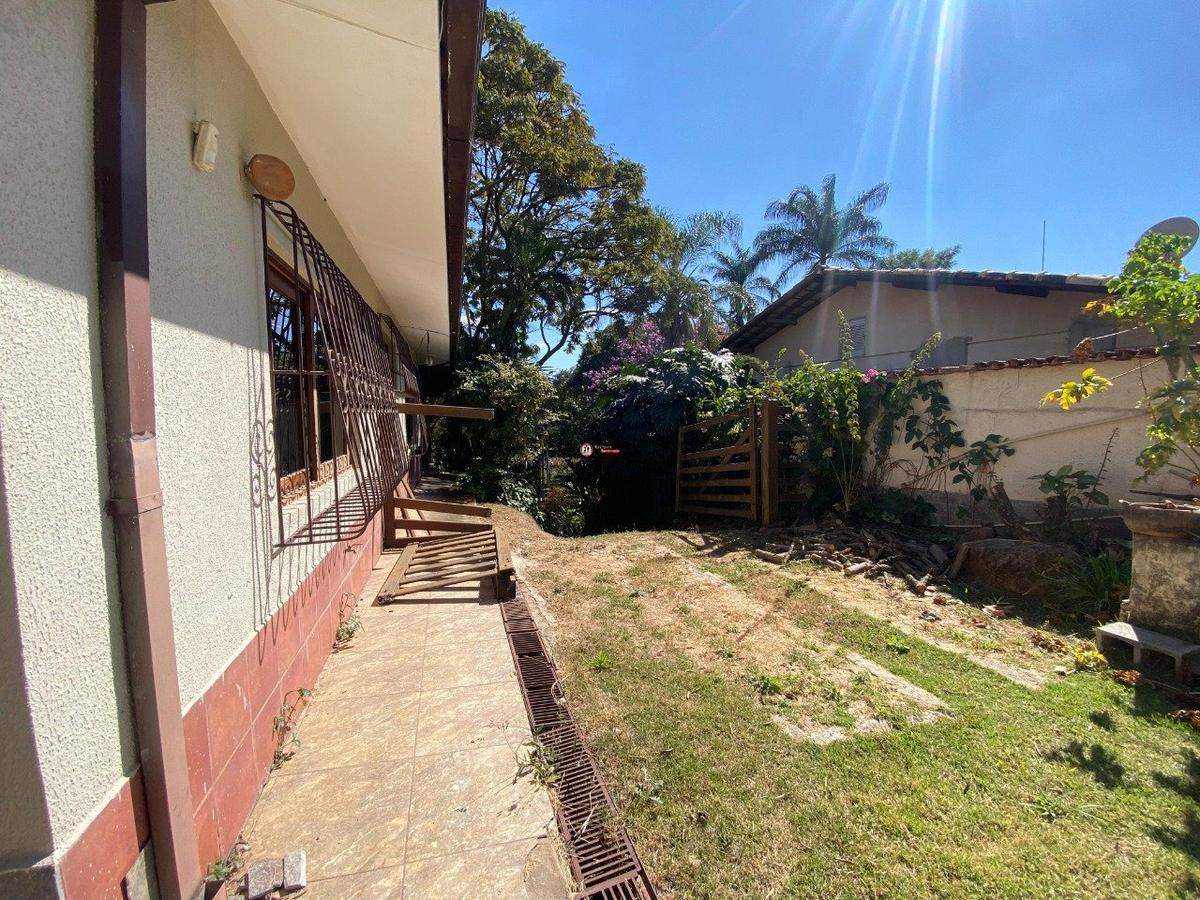 Casa, Nacional, 4 Quartos, 4 Vagas, 2 Suítes