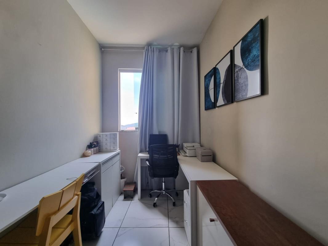 Cobertura, Bela Vista (parque Durval de Barros), 3 Quartos, 0 Vaga