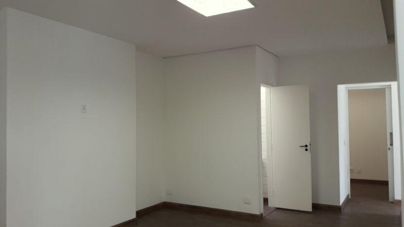 Sala, Alphaville - Lagoa dos Ingleses, 0 Quarto, 0 Vaga