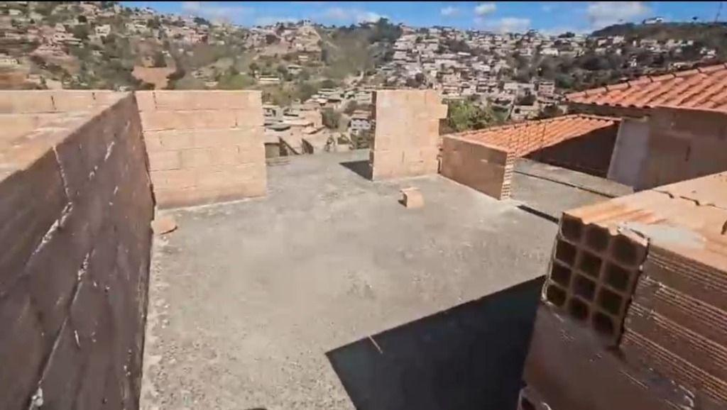 Casa, Vila Francisco de Moura, 3 Quartos, 2 Vagas, 1 Suíte