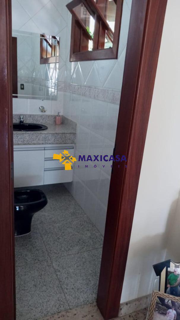 Casa, Pampulha, 3 Quartos, 4 Vagas