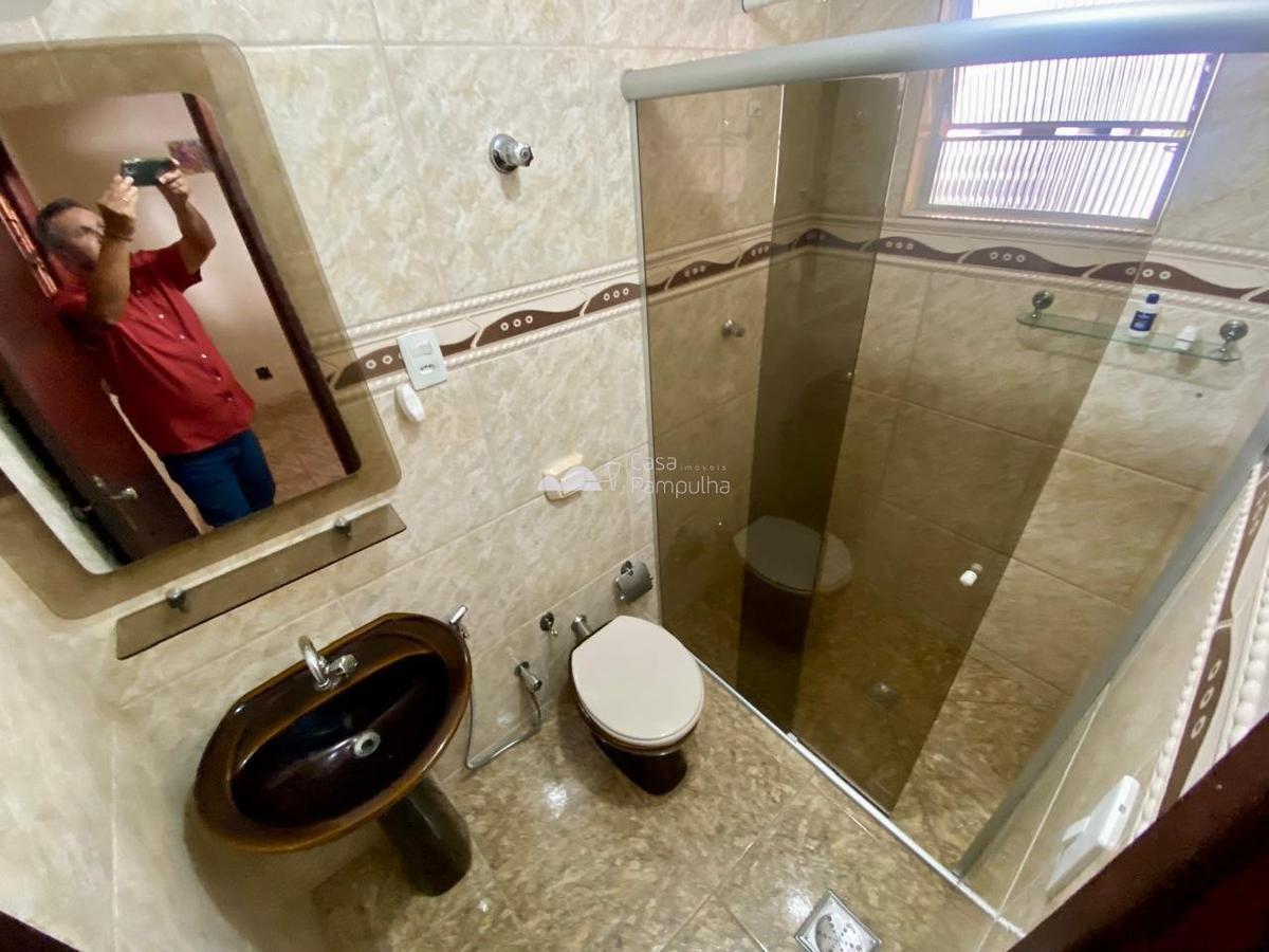 Casa, Mantiqueira, 3 Quartos, 4 Vagas, 1 Suíte