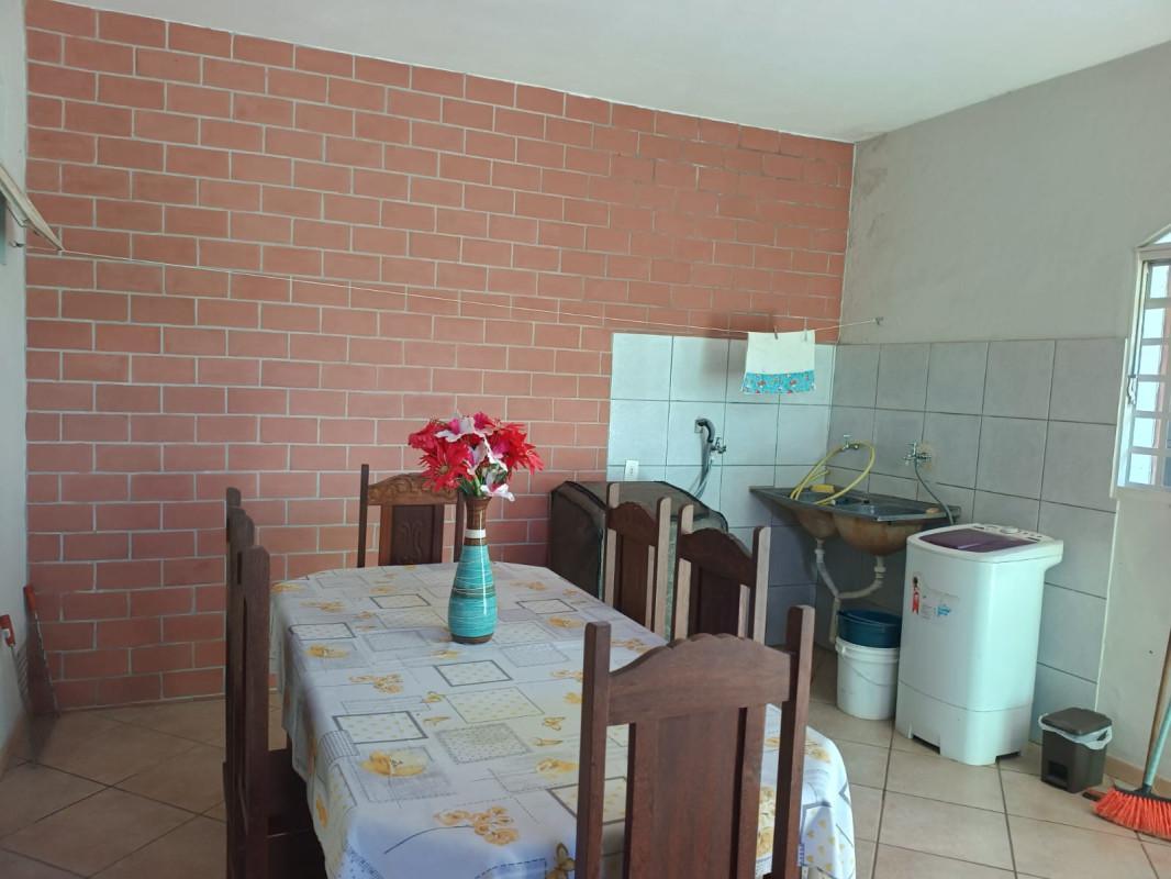 Casa, Icaivera, 6 Quartos, 1 Vaga