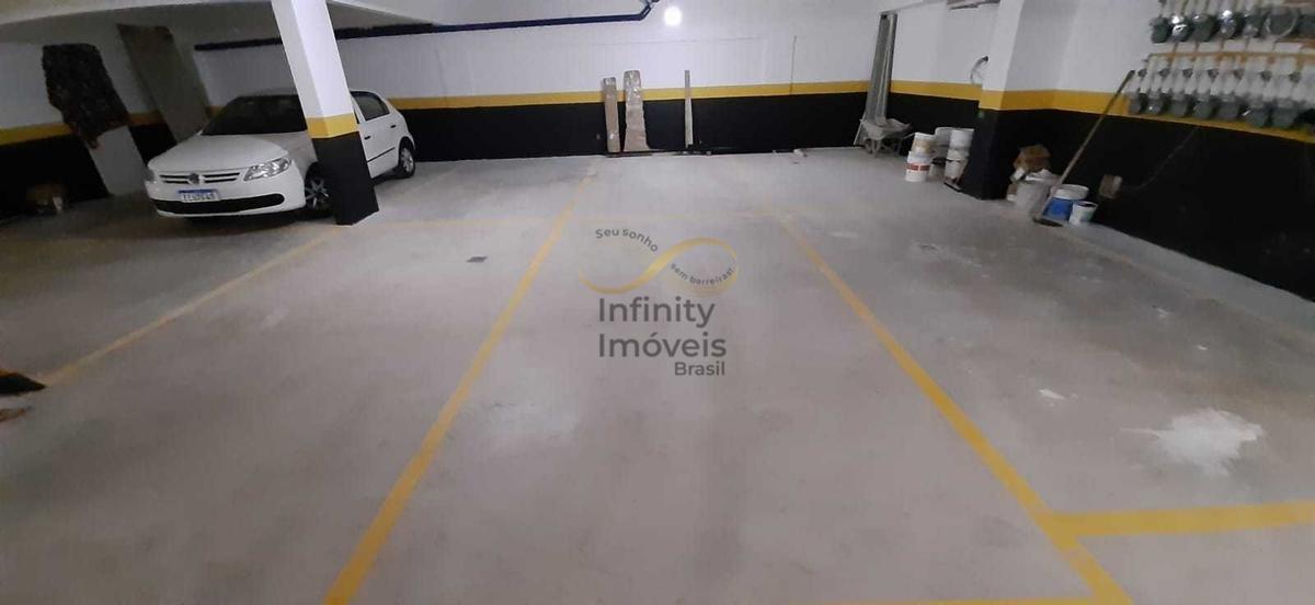 Apartamento, São Pedro, 3 Quartos