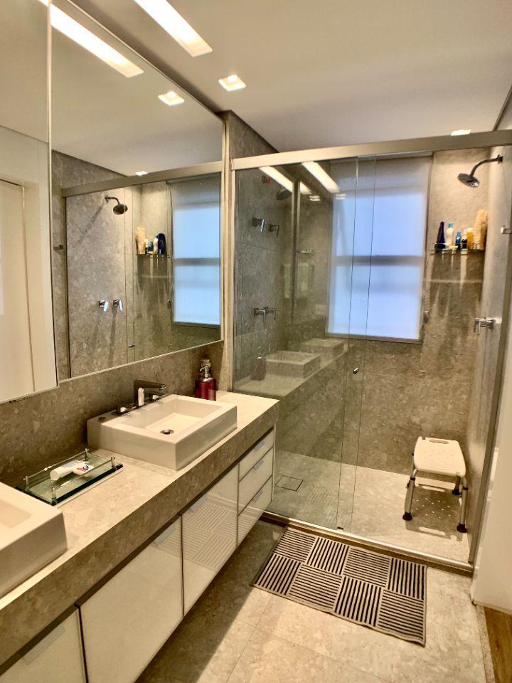 Apartamento, Savassi, 3 Quartos, 3 Vagas, 3 Suítes