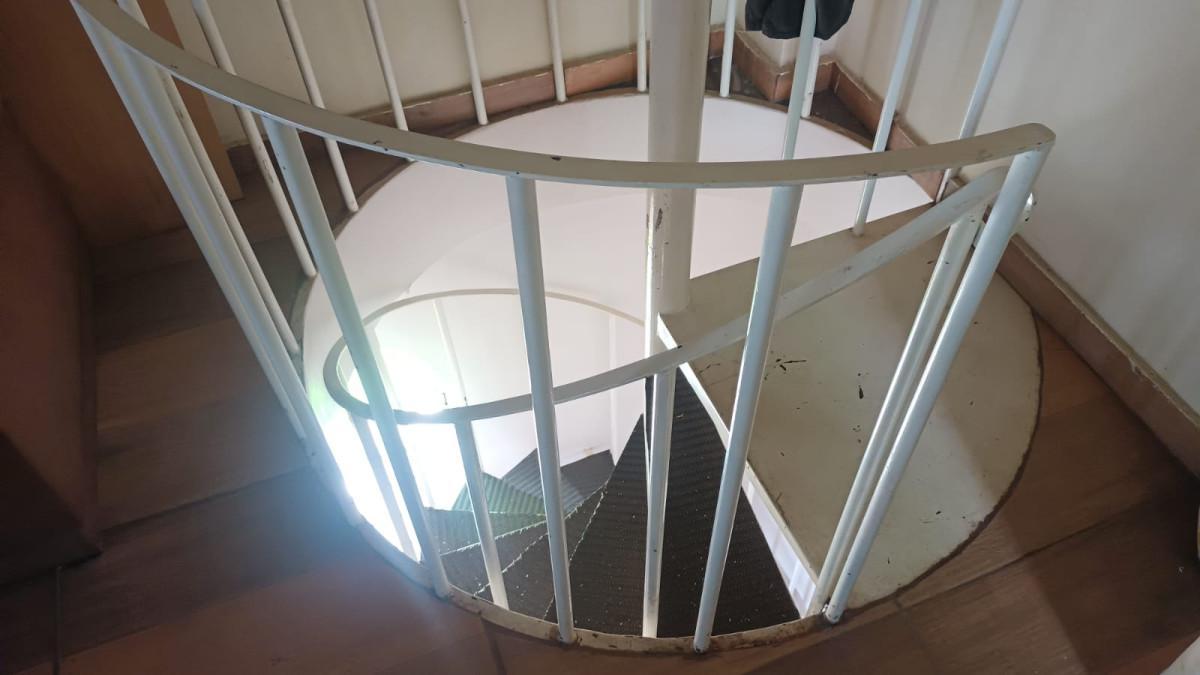 Cobertura, Caiçaras, 3 Quartos, 2 Vagas, 1 Suíte