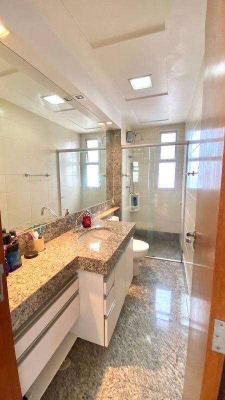 Apartamento, Buritis, 4 Quartos, 3 Vagas, 2 Suítes