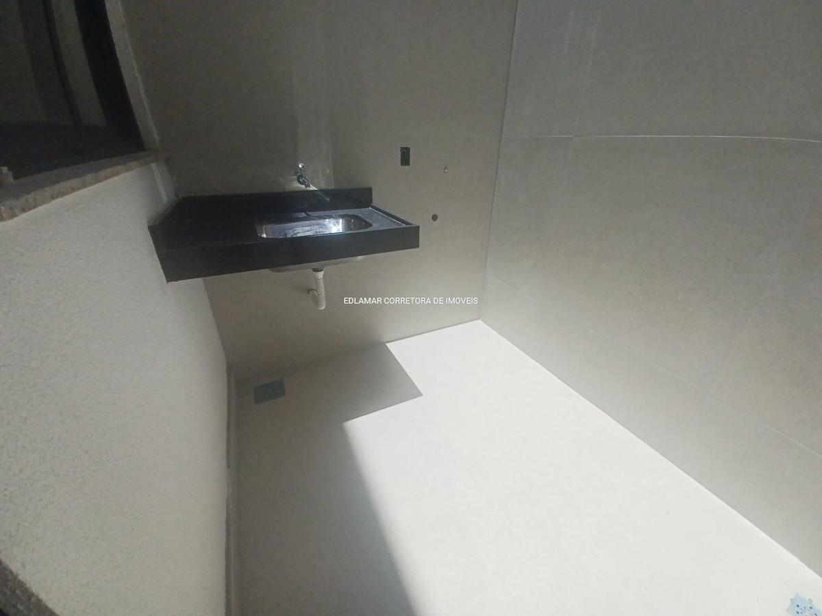 Apartamento, Centro, 3 Quartos, 4 Vagas, 1 Suíte