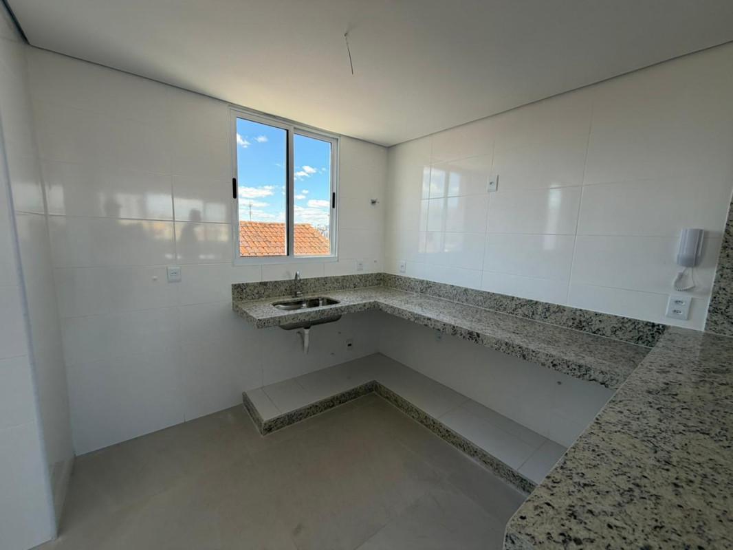 Apartamento, Ipiranga, 2 Quartos, 1 Vaga, 1 Suíte