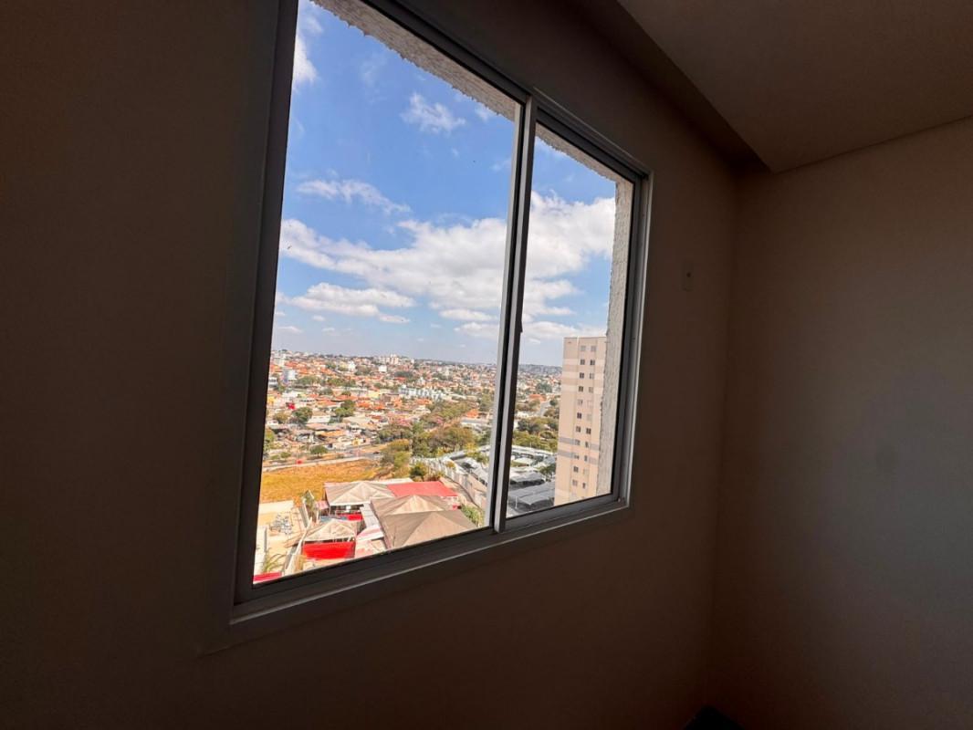 Apartamento, Mantiqueira, 2 Quartos, 1 Vaga