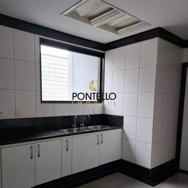 Cobertura, Savassi, 3 Quartos, 1 Vaga, 1 Suíte