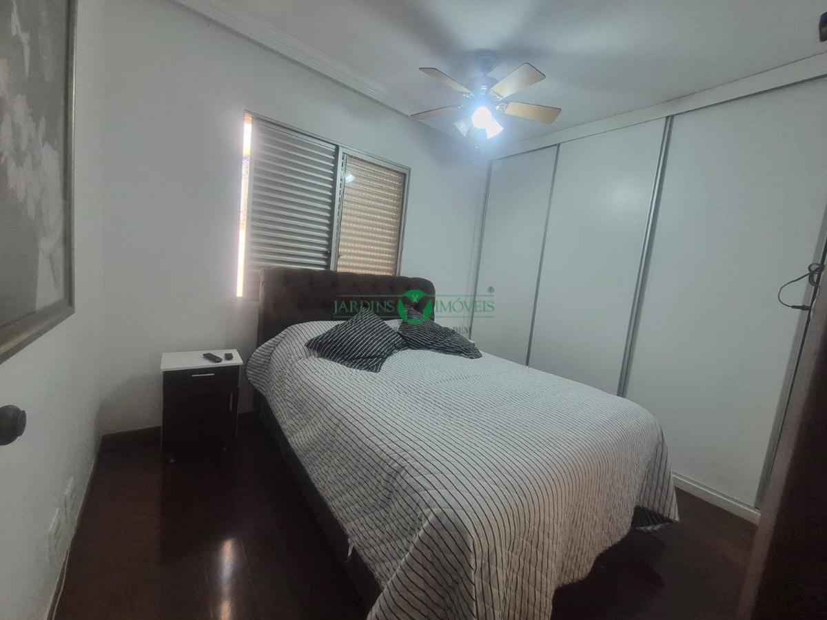 Apartamento, Cidade Nova, 3 Quartos, 2 Vagas, 1 Suíte