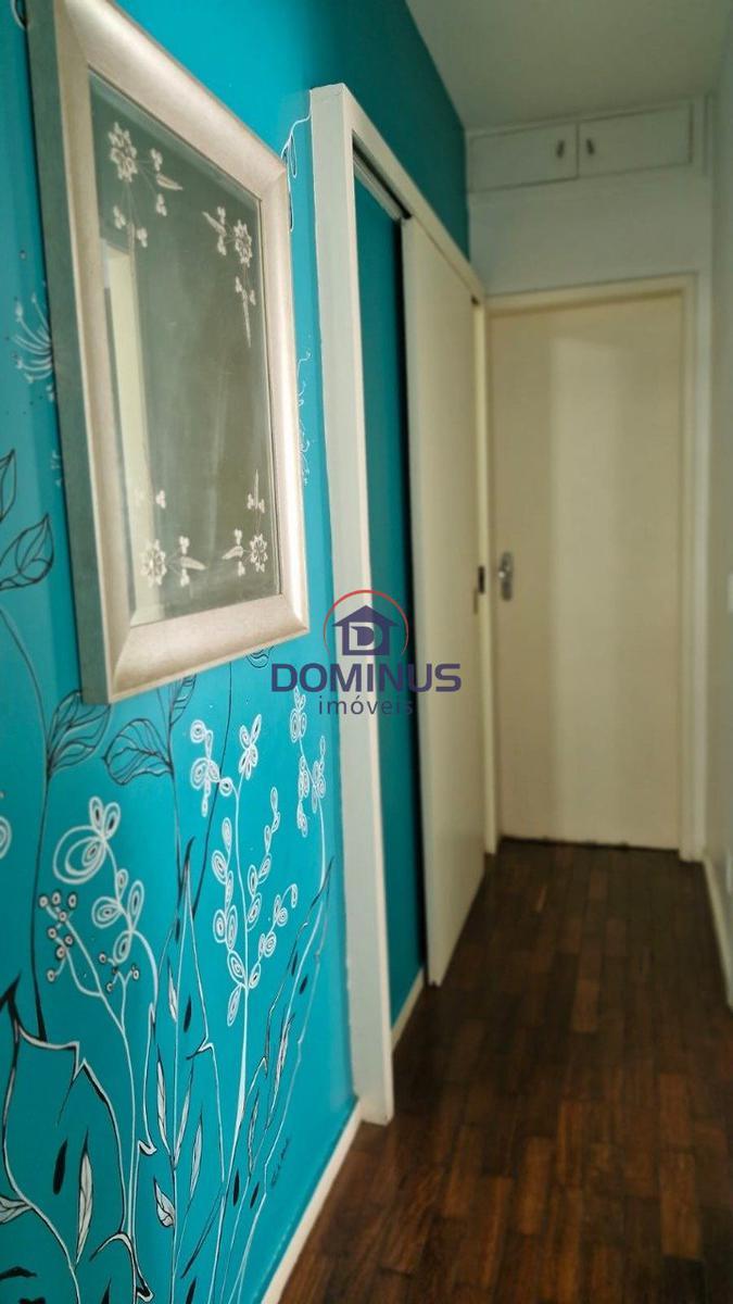 Apartamento, Gutierrez, 3 Quartos, 2 Vagas, 1 Suíte