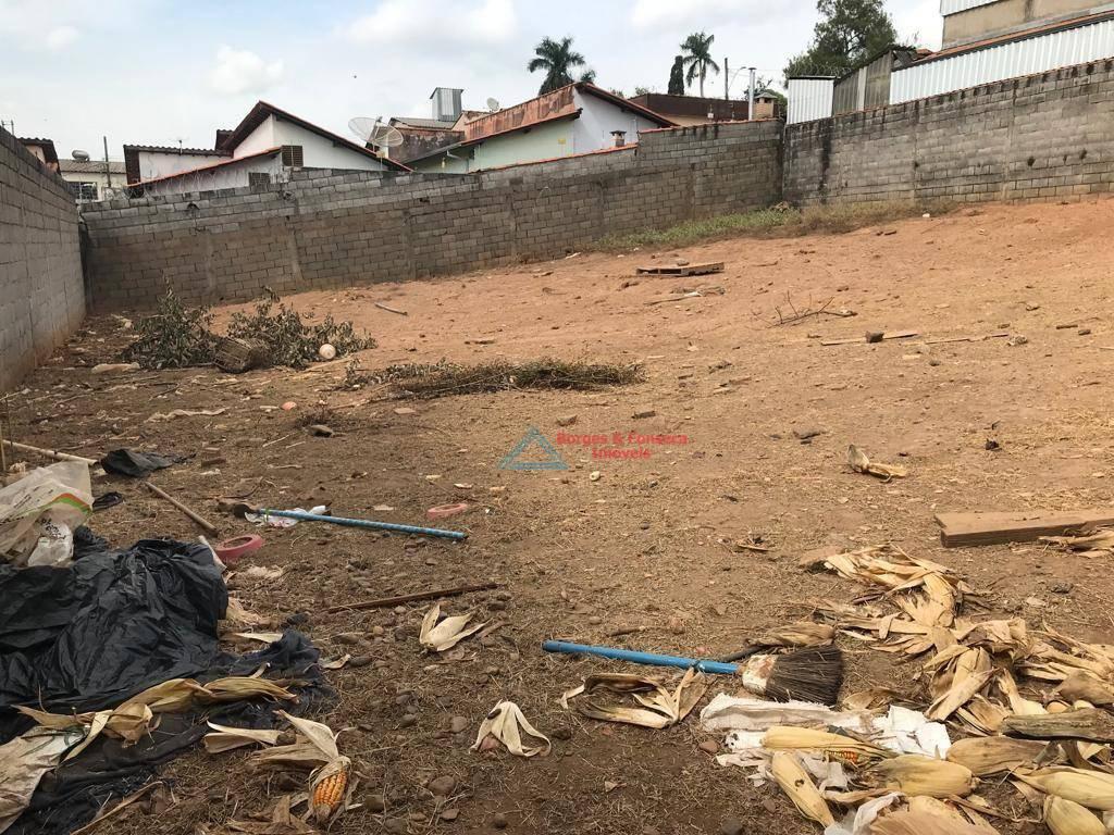 Lote, Parque Rinaldo, 0 Quarto, 0 Vaga