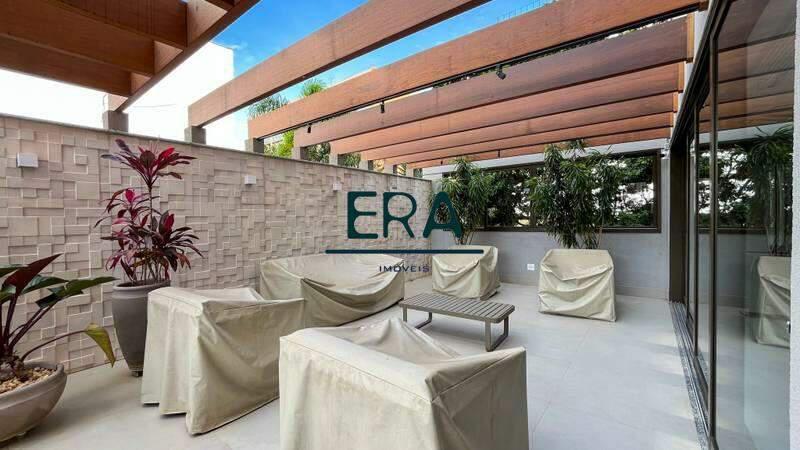 Apartamento, Serra, 3 Quartos, 2 Vagas, 1 Suíte
