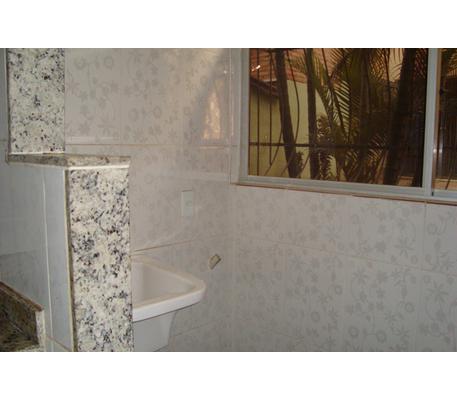 Apartamento, Planalto, 2 Quartos, 1 Vaga