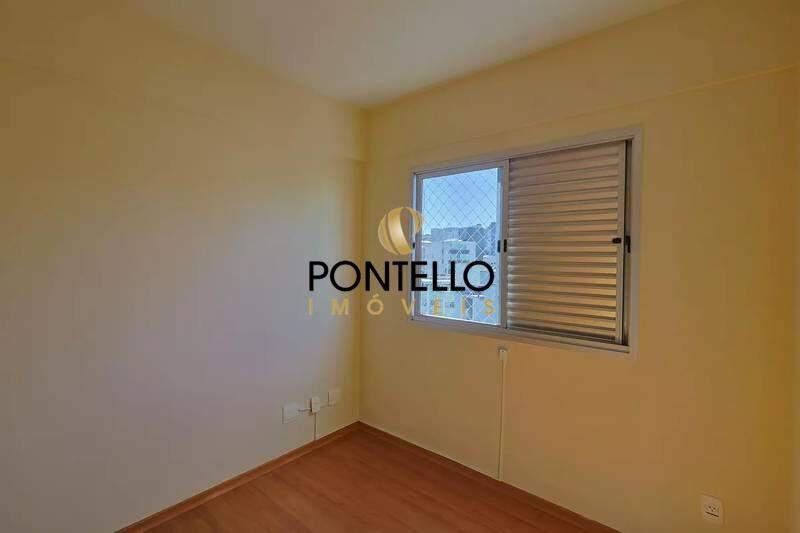 Apartamento, União, 3 Quartos, 2 Vagas, 1 Suíte