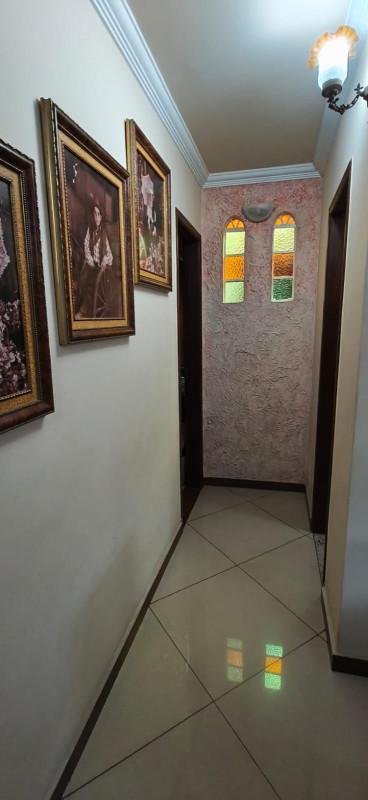 Casa, Conjunto Celso Machado, 4 Quartos, 4 Vagas, 3 Suítes