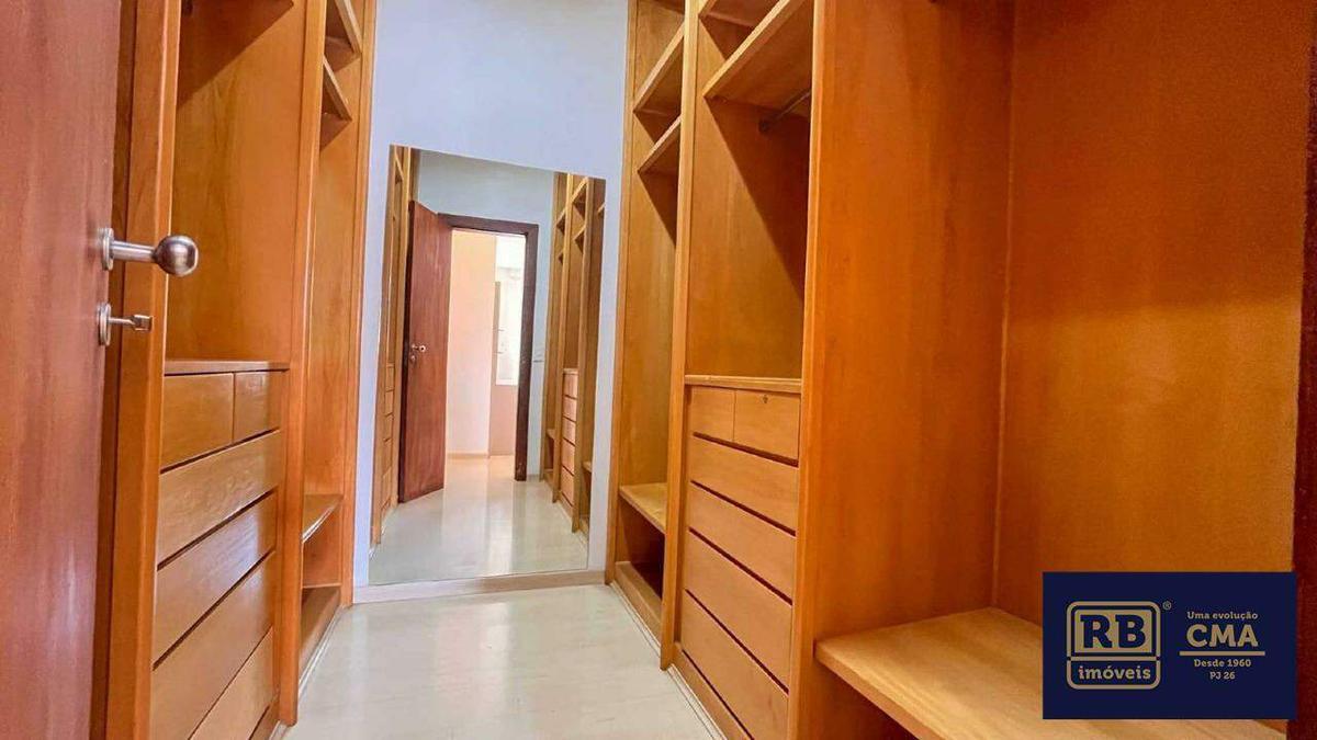 Apartamento, Lourdes, 4 Quartos, 4 Vagas, 2 Suítes