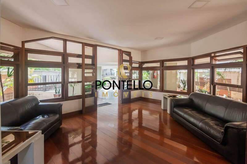 Cobertura, Santo Antônio, 3 Quartos, 3 Vagas, 1 Suíte