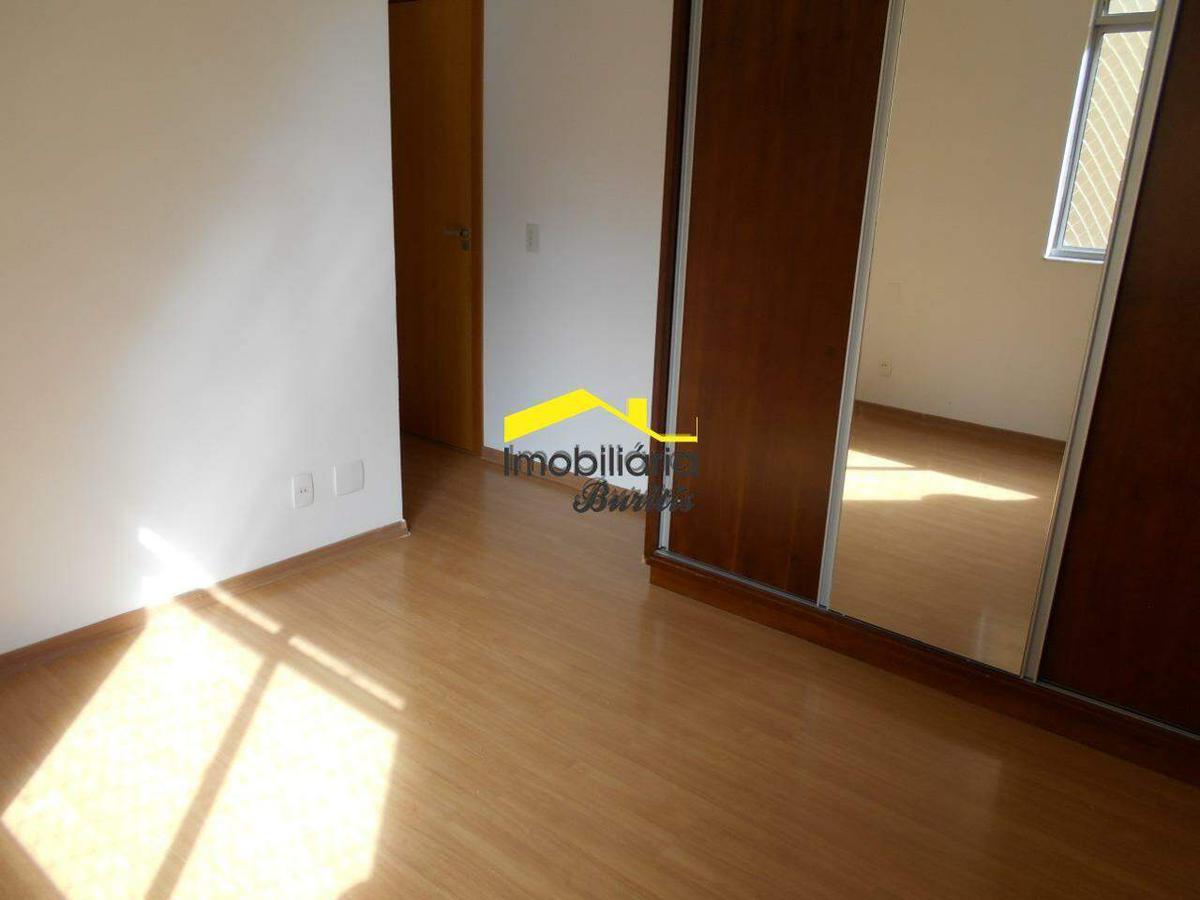 Apartamento, Buritis, 3 Quartos, 2 Vagas, 1 Suíte
