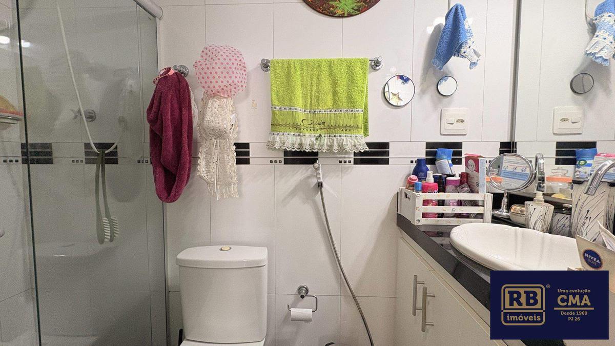 Apartamento, Cruzeiro, 4 Quartos, 1 Vaga, 1 Suíte