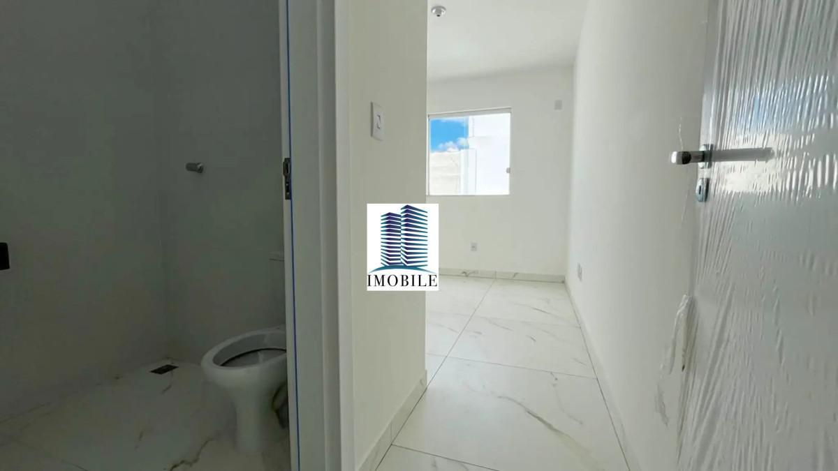 Casa, Santa Branca, 2 Quartos, 2 Vagas, 2 Suítes