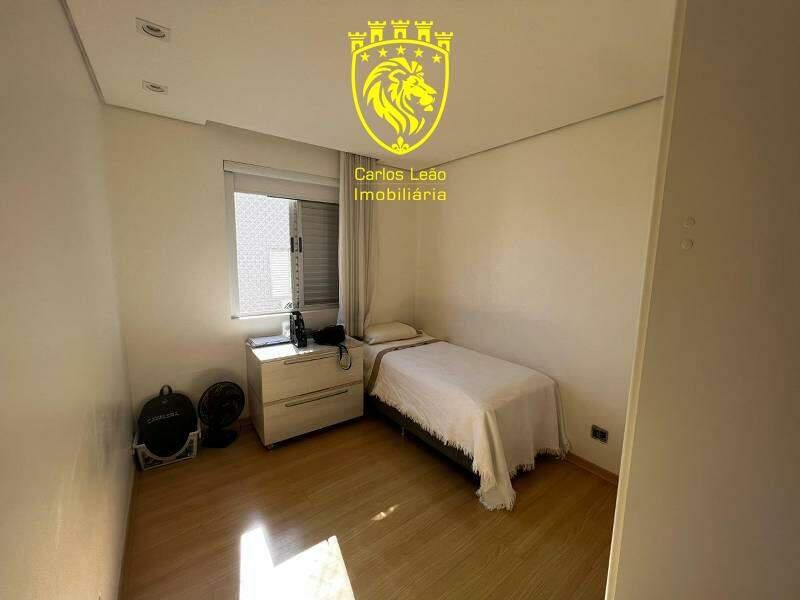 Cobertura, Buritis, 4 Quartos, 3 Vagas, 1 Suíte