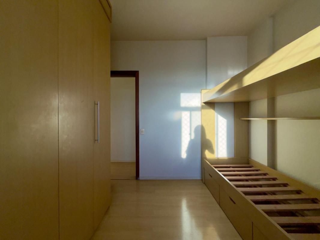 Apartamento, Santa Efigênia, 3 Quartos, 2 Vagas, 1 Suíte