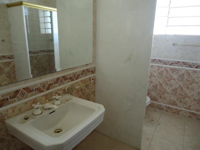 Casa, Colégio Batista, 6 Quartos, 2 Vagas, 2 Suítes