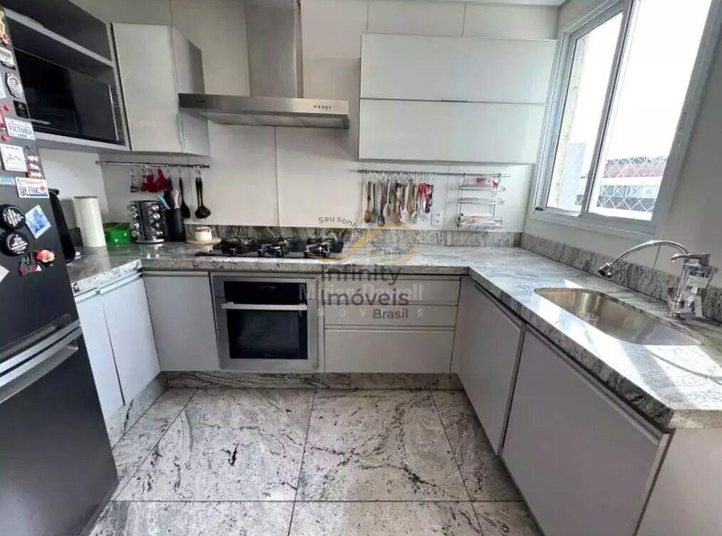 Apartamento, São Pedro, 3 Quartos
